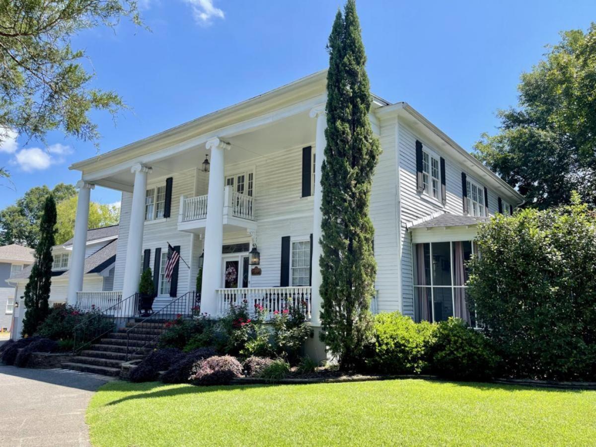 Bama Bed And Breakfast - Chimes Suite タスカルーサ エクステリア 写真