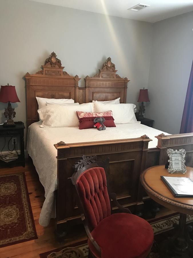 Bama Bed And Breakfast - Chimes Suite タスカルーサ エクステリア 写真