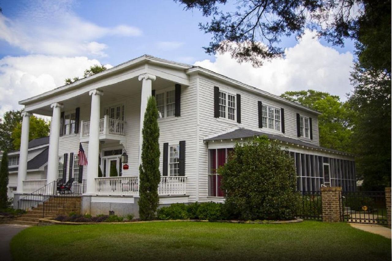 Bama Bed And Breakfast - Chimes Suite タスカルーサ エクステリア 写真