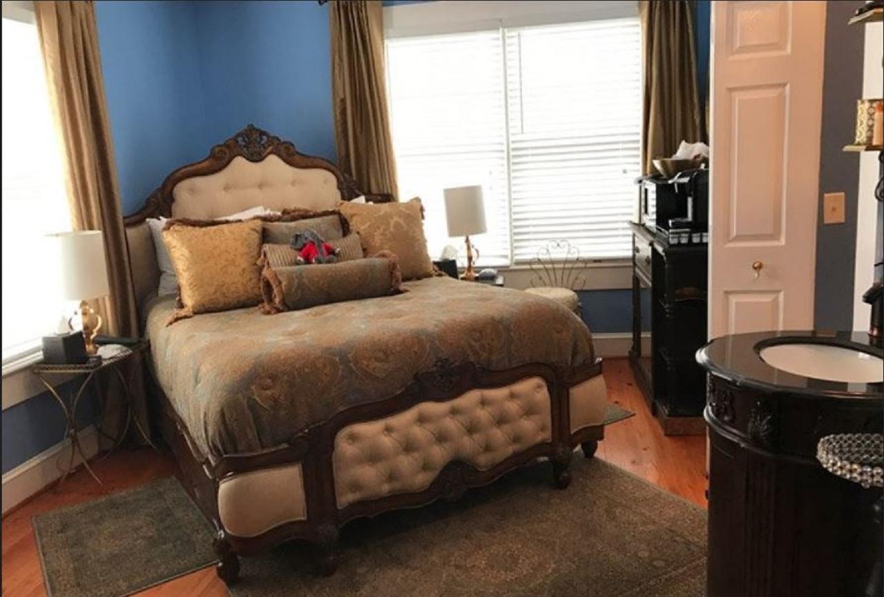 Bama Bed And Breakfast - Chimes Suite タスカルーサ エクステリア 写真