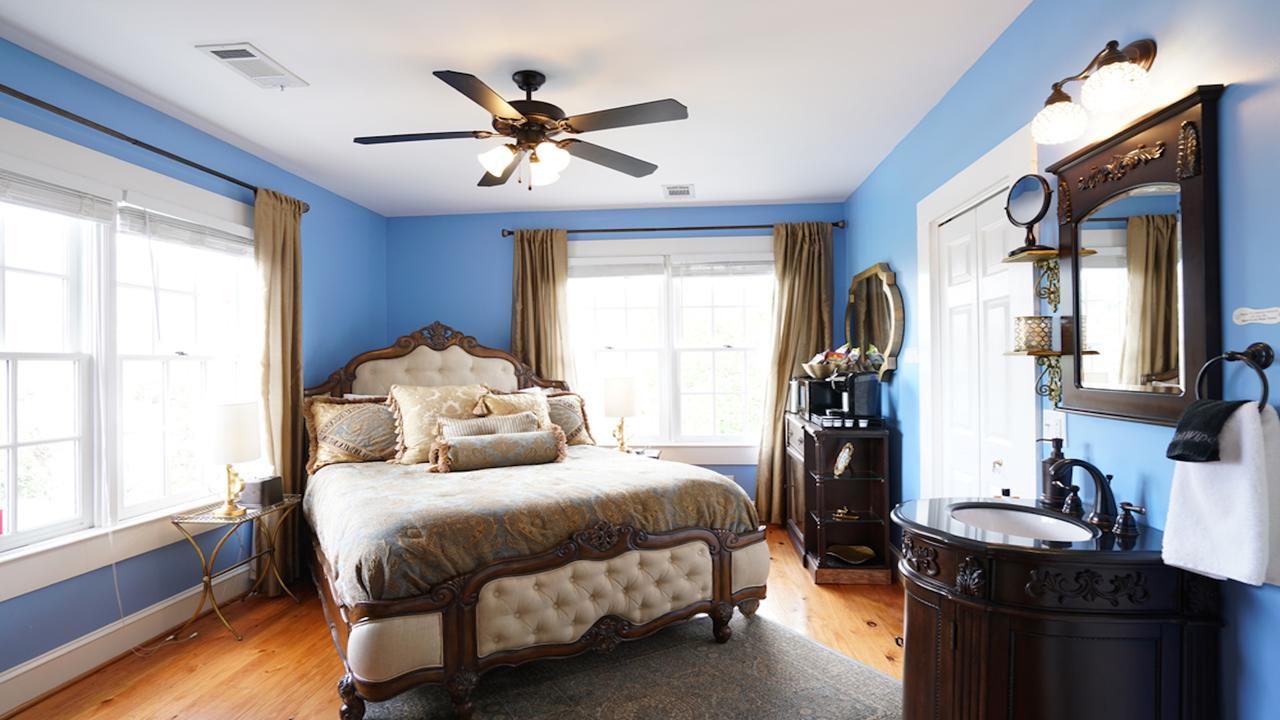 Bama Bed And Breakfast - Chimes Suite タスカルーサ エクステリア 写真