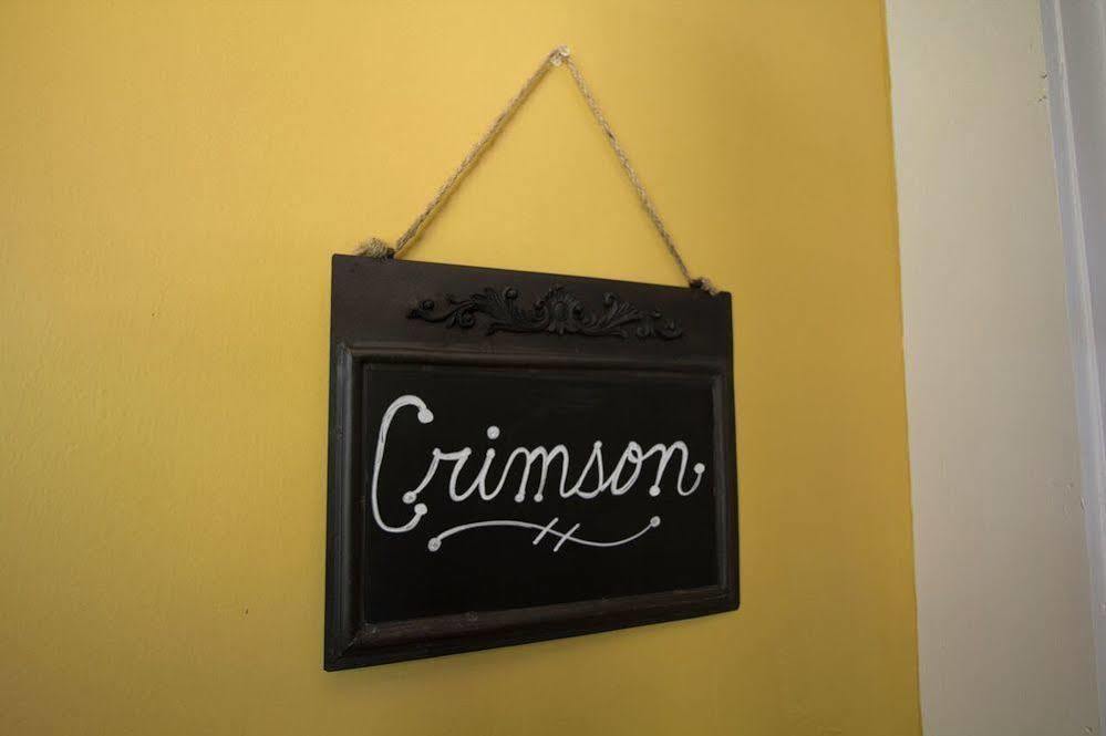Bama Bed And Breakfast - Chimes Suite タスカルーサ エクステリア 写真