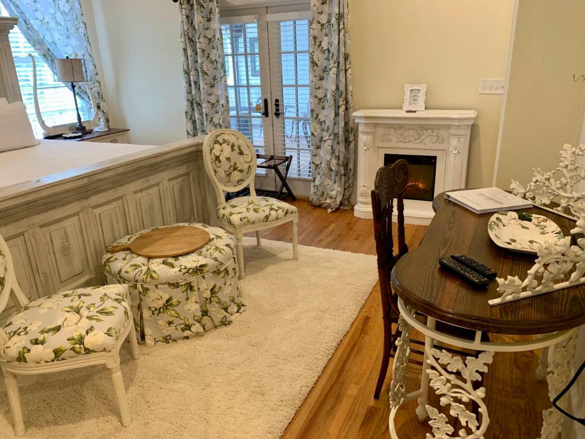 Bama Bed And Breakfast - Chimes Suite タスカルーサ エクステリア 写真
