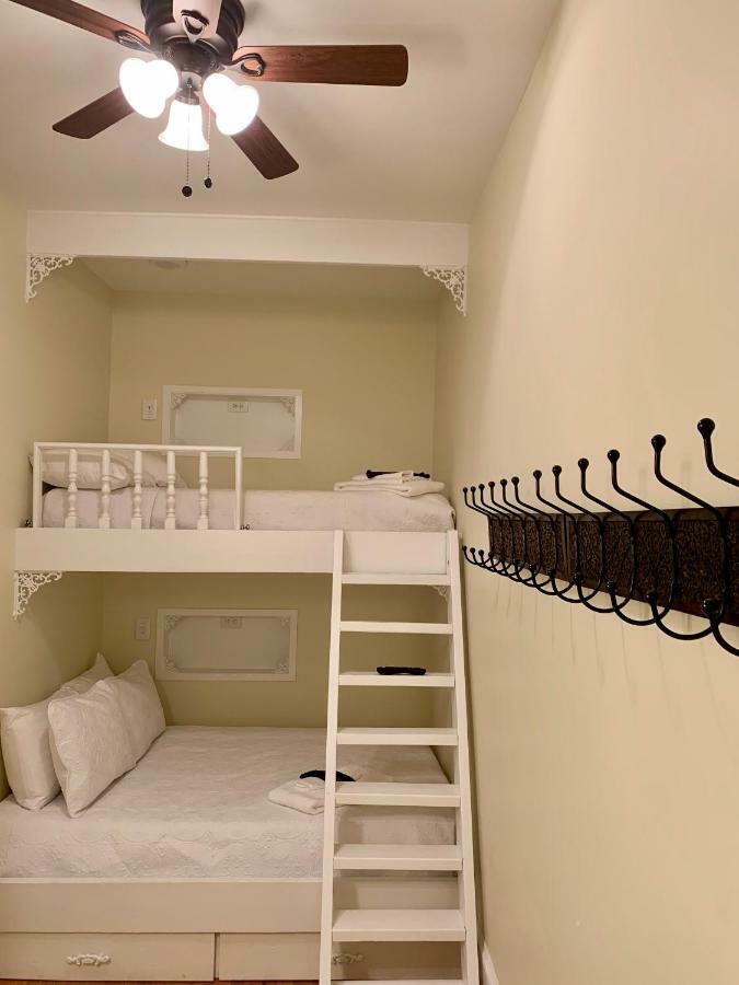 Bama Bed And Breakfast - Chimes Suite タスカルーサ エクステリア 写真